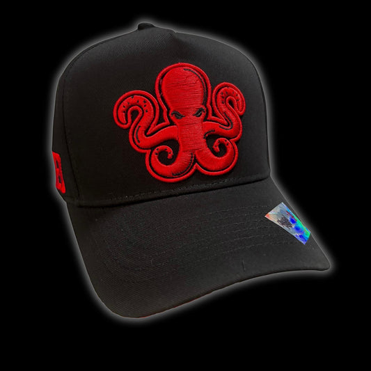 001 CAP We da Reds‼️